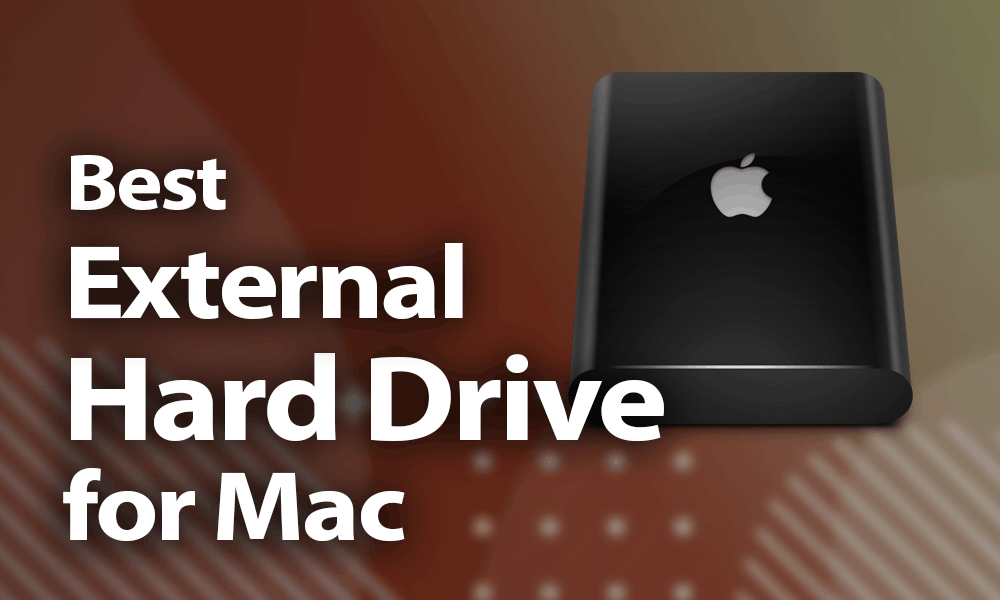 usb-c external desktop hard drives for mac reviews